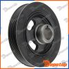 Poulie damper vilebrequin pour DODGE | RKP-CH-023, 157465
